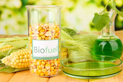 Spaunton biofuel availability