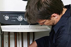 boiler repair Spaunton
