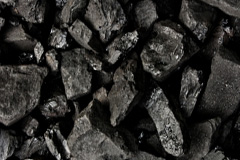 Spaunton coal boiler costs